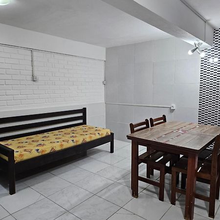 Апартаменты Sunshine Residencial Бомбиньяс Экстерьер фото