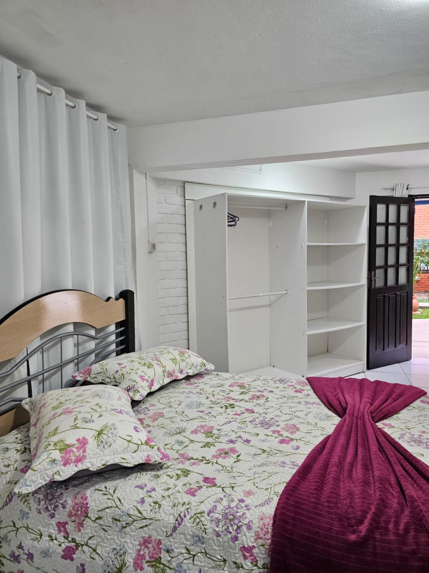 Апартаменты Sunshine Residencial Бомбиньяс Экстерьер фото