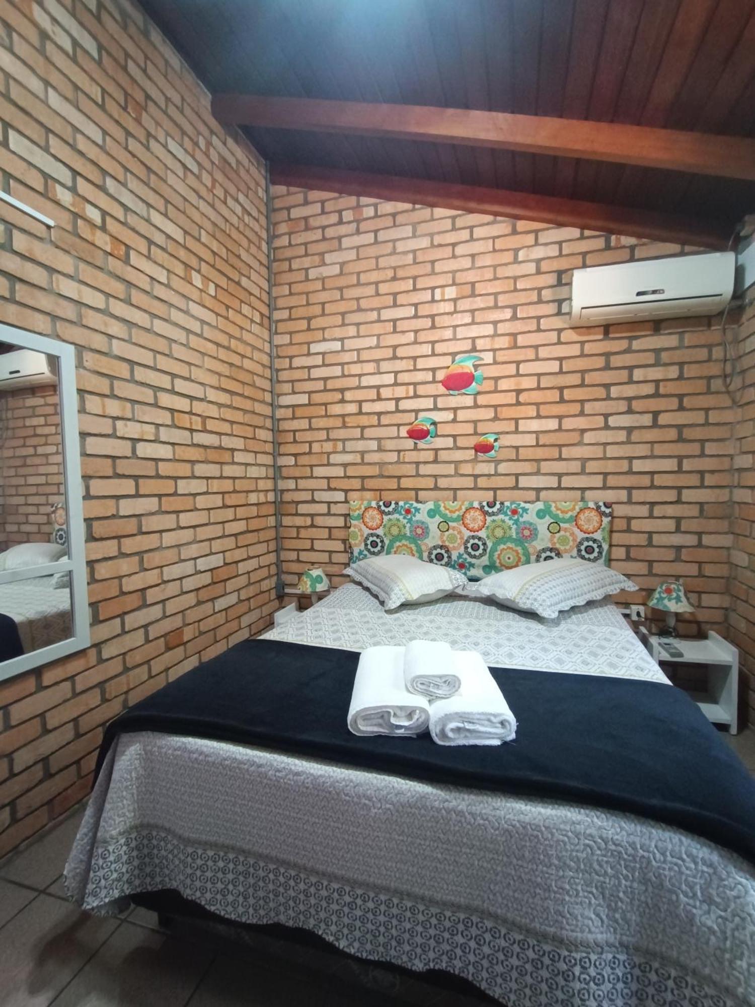 Апартаменты Sunshine Residencial Бомбиньяс Экстерьер фото