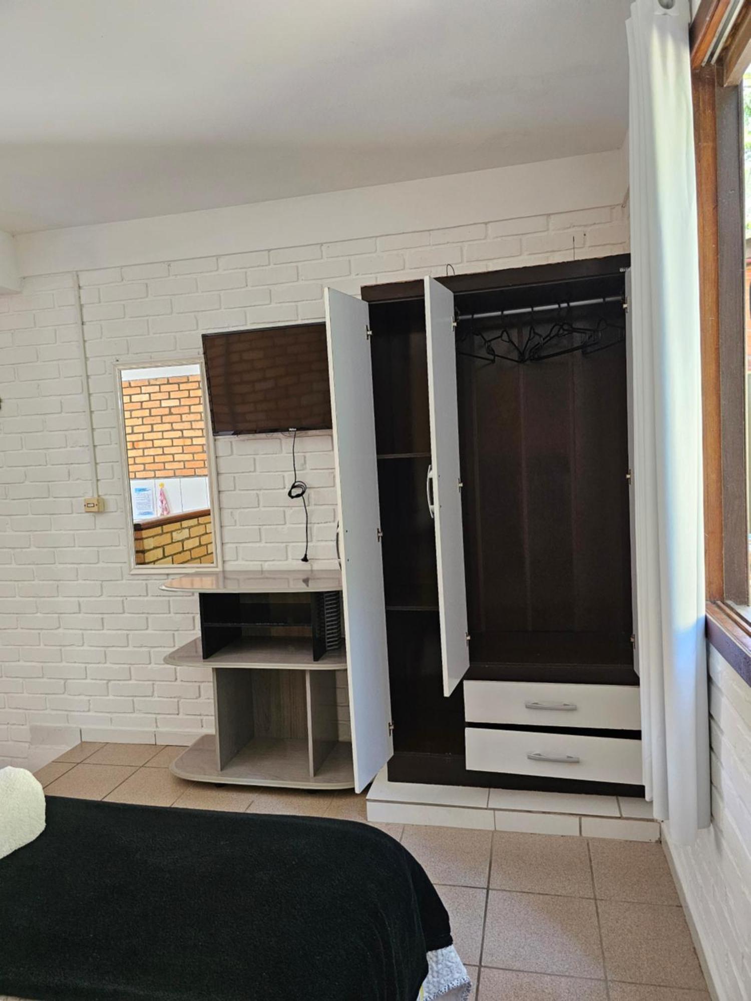 Апартаменты Sunshine Residencial Бомбиньяс Экстерьер фото